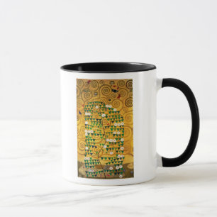 Mug Arbre de la vie c.1905-09