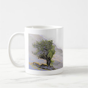 MUG ARBRE DE MONTAGNE