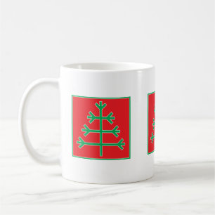 Mug Arbre de Noël