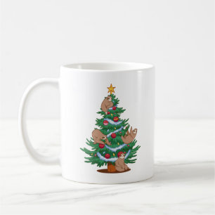 MUG ARBRE DE NOËL