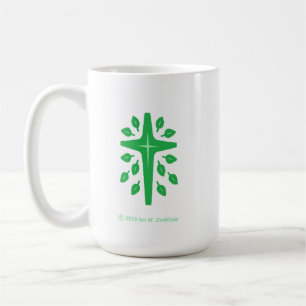 Mug Arbre de Vie