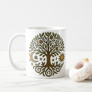 Mug Arbre de Vie