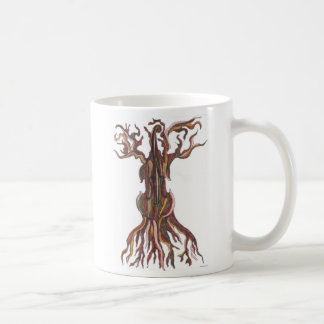 Mug Arbre de violoncelle