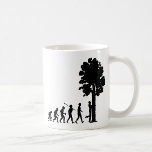 Mug Arbre Hugger
