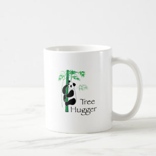 Mug Arbre Hugger Panda