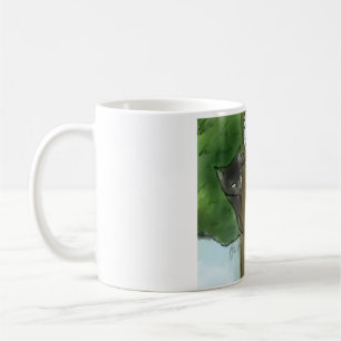 Mug Arbre Huggers