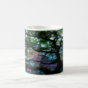 Mug Arbre Spiritueux
