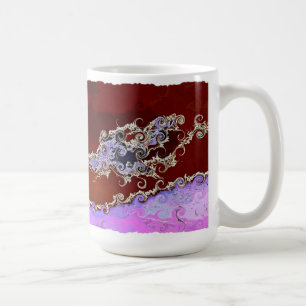 MUG ARBRES