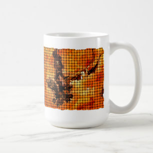 MUG ARBRES