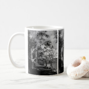 MUG ARBRES