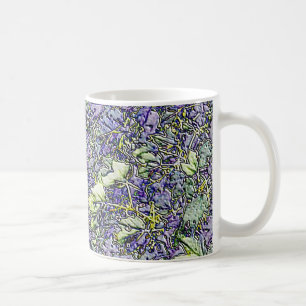 MUG ARBRES