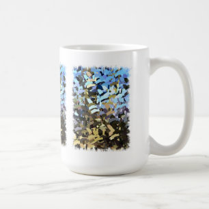 MUG ARBRES