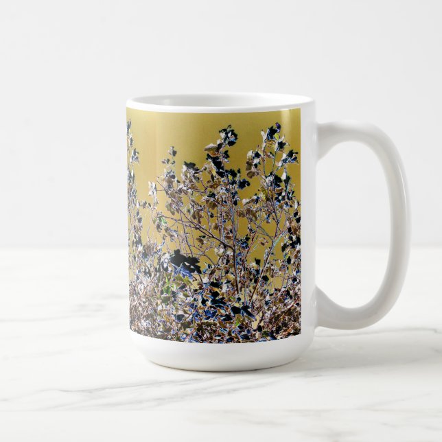 MUG ARBRES (Droite)