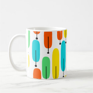 Mug Arbres atomiques