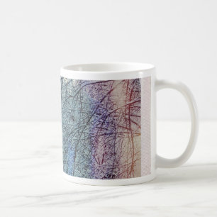 Mug Arbres d'hiver