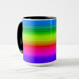 Mug Arc arc-en-ciel