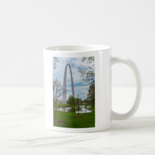 Mug Arc Du Parc