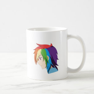 Mug Arc-en-ciel