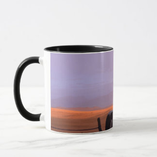 Mug Arc-en-ciel de matin