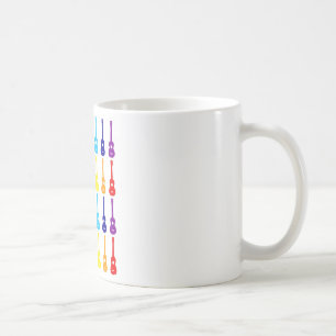 Mug Arc-en-ciel Ukes