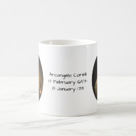 Mug Arcangelo Corelli