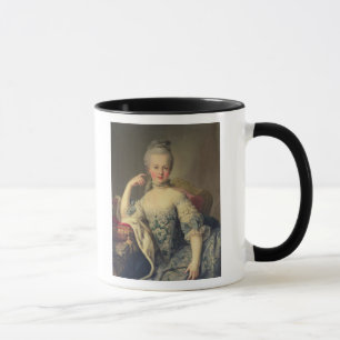 Mug Archiduchesse Marie Antoinette