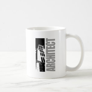 Mug Architecte
