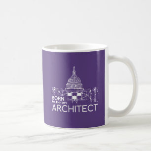 Mug Architecte