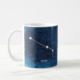Mug Aries / reithe (traduction gaélique écossaise) mai