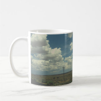 Mug Arizona du nord-est
