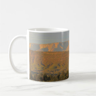 Mug Arizona Paycape Photo Pine Tree Payson Mountains