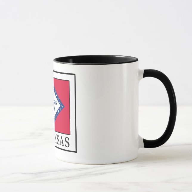 Mug Arkansas (Droite)