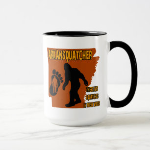 Mug Arkansquatcher