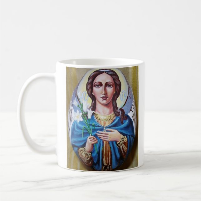 Mug Arkhangel Gabriel (Gauche)