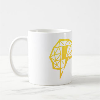 Mug Arknights - Pas Assez Sanité