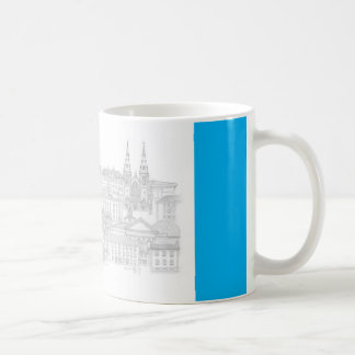 Mug Armagh Cityscape