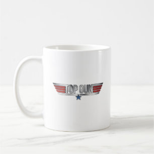 Mug Arme de canon supérieure Ron Kerner Diapositive Av