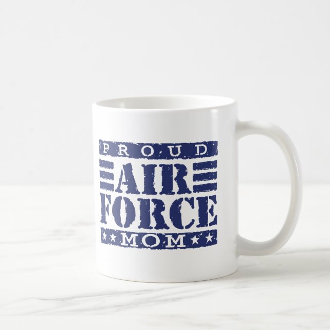 Mug Armée de l'air (Droite)