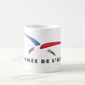 Mug Armée de l'air - logo
