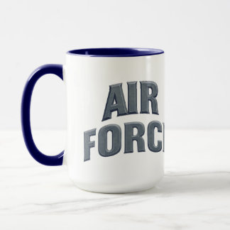Mug Armée de l'Air (USAF)