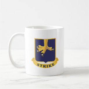 Mug Armée de terre - 502e régiment d'infanterie - DUI 