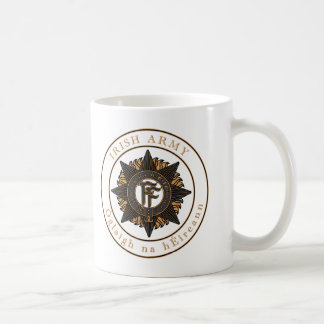 Mug Armée irlandaise