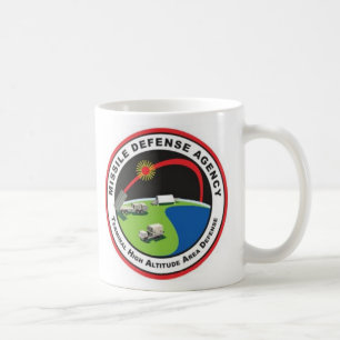 Mug Armée THAAD