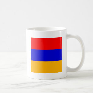 Mug Arménie