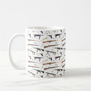 Mug Armes 2ÈME GUERRE MONDIALE allemandes