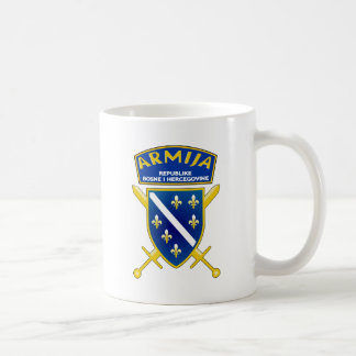 Mug Armija BiH