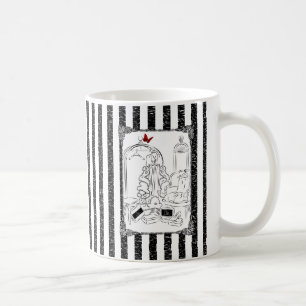 Mug Armoire Posh Salle De Bande