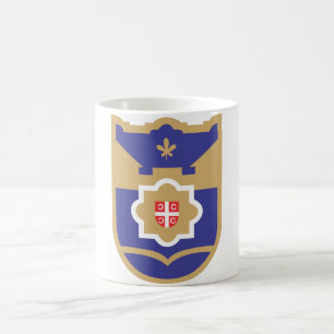 Mug Armoiries de Banja Luka