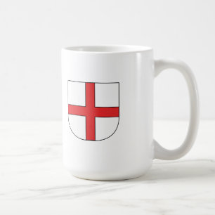 Mug Armoiries de Fribourg-en-Brisgau