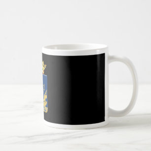 Mug Armoiries de IJlst